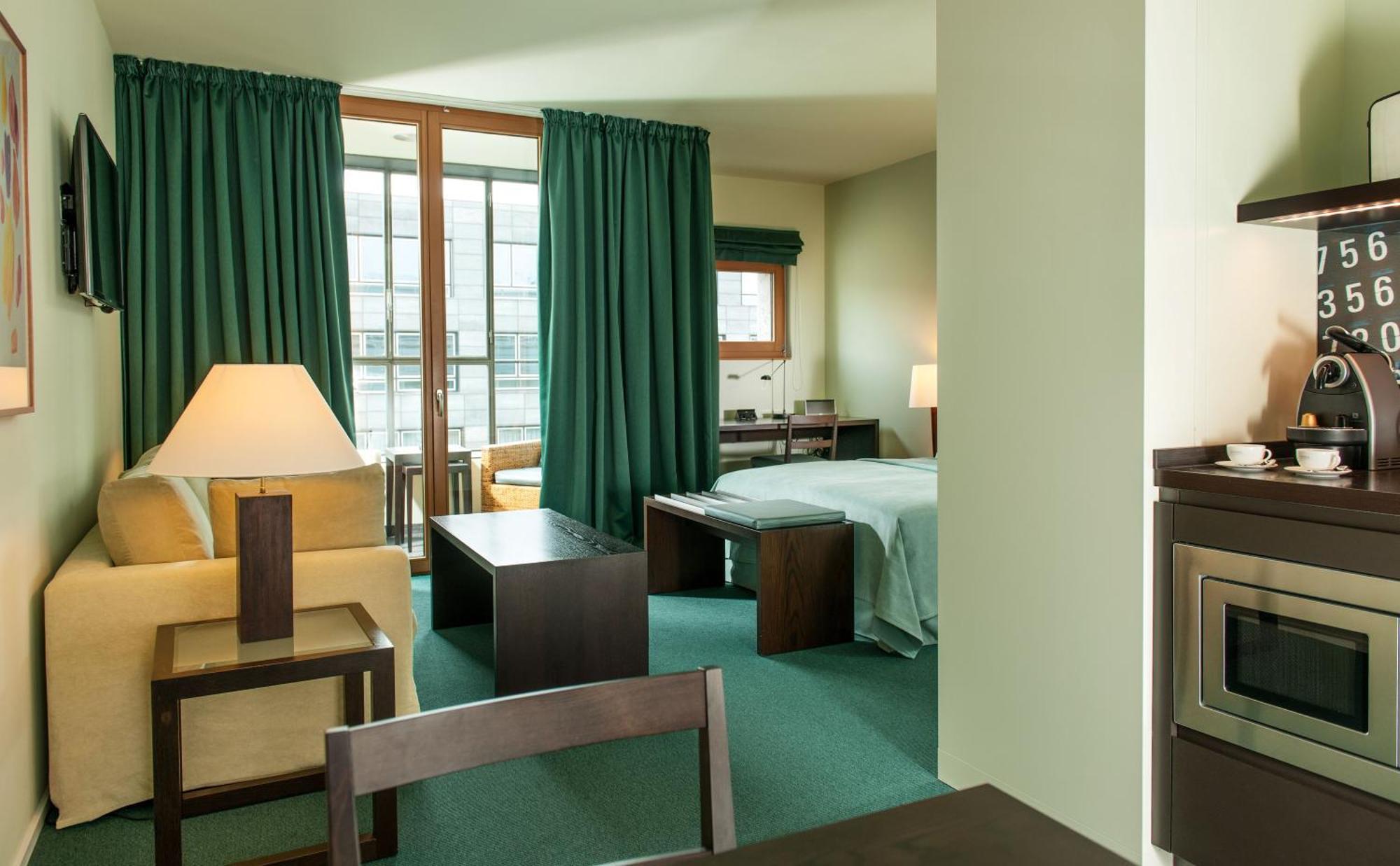 Comfort Plus Apartment