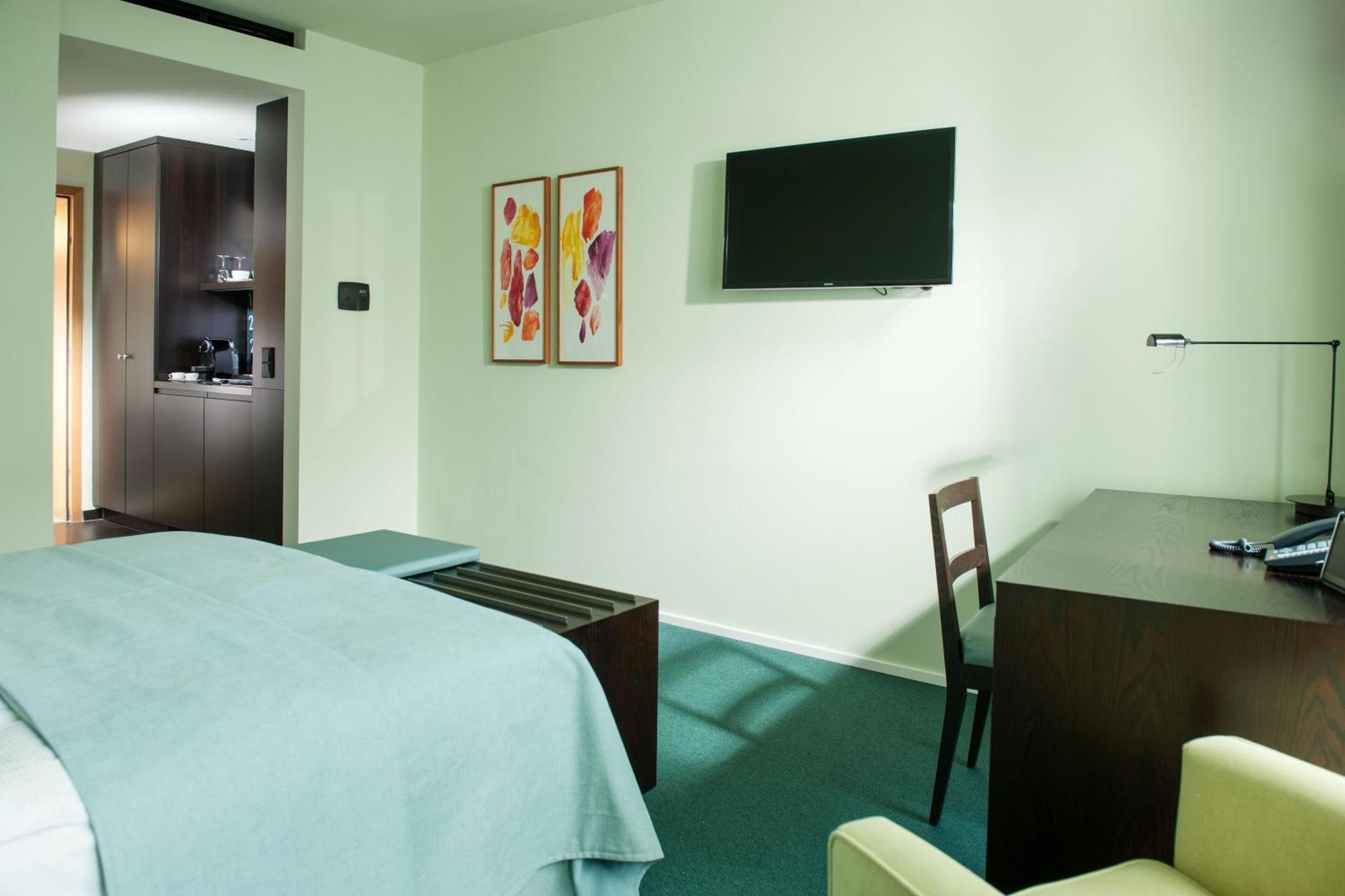 Comfort Apartment