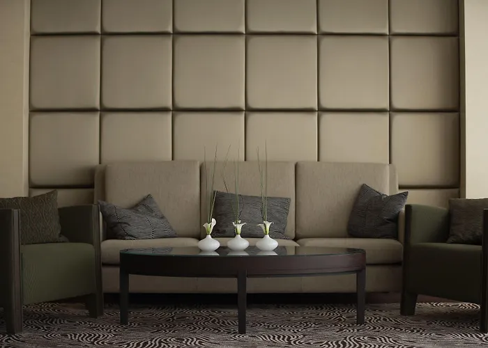 Doubletree By Hilton Berlin Ku'Damm Hotel