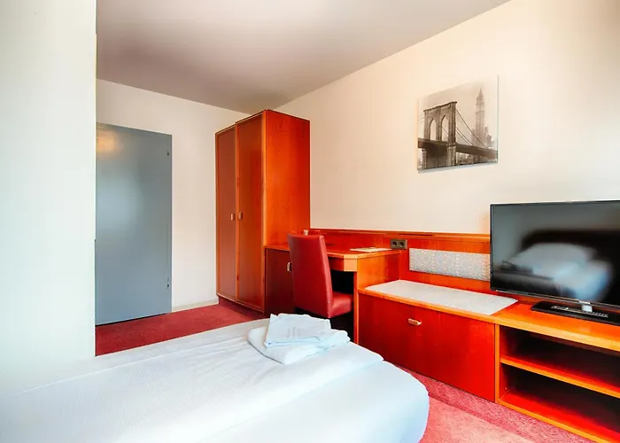 Hotel B1 Berlín