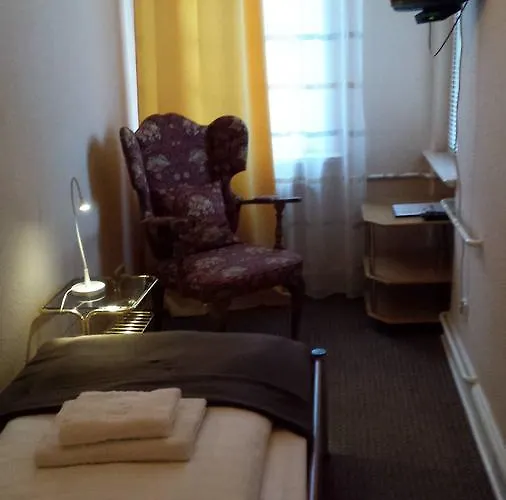 Hotel De Ela Berlino