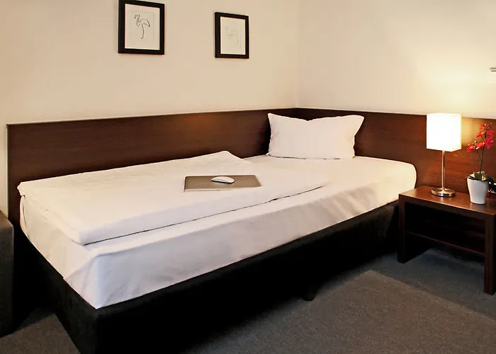 Hotel Luetzow Berlín